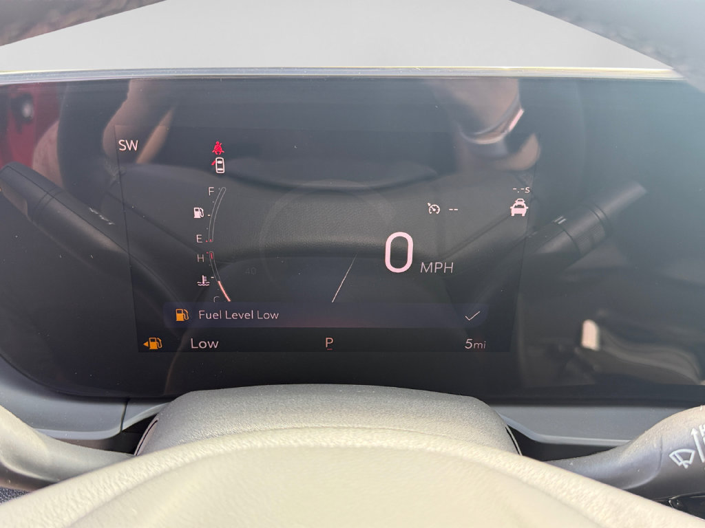 New 2026 Buick Envista Sport Touring FWD image 10