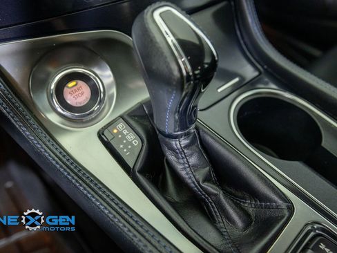 Used 2018 Nissan Maxima SR w/ Midnight Edition FWD image 23