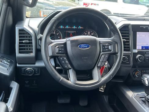 Used 2020 Ford F150 XLT w/ Equipment Group 302A Luxury AWD/4WD image 26