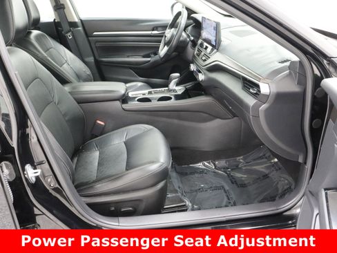 Used 2023 Nissan Altima 2.5 SL image 40
