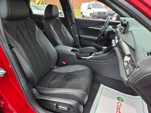 Used 2023 Acura Integra A-Spec FWD image 22
