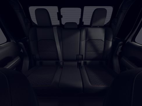 New 2026 Jeep Gladiator Mojave image 3