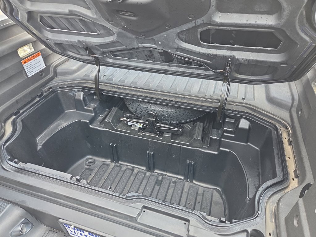 Used 2022 Honda Ridgeline RTL-E image 60