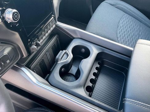 New 2026 RAM 2500 Big Horn image 8