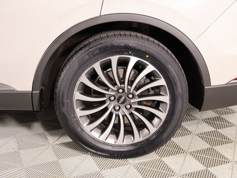 Used 2020 Lincoln Aviator Reserve w/ Equipment Group 201A image 20