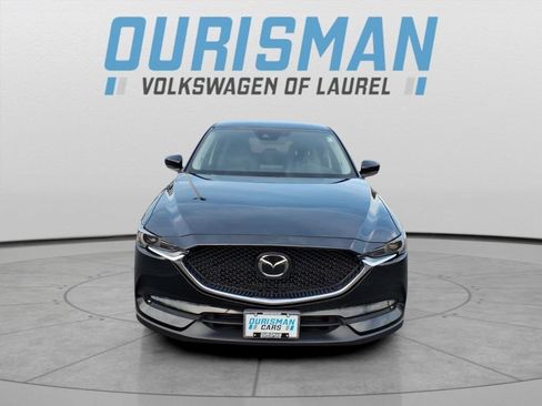 Used 2019 MAZDA CX-5 Grand Touring image 6