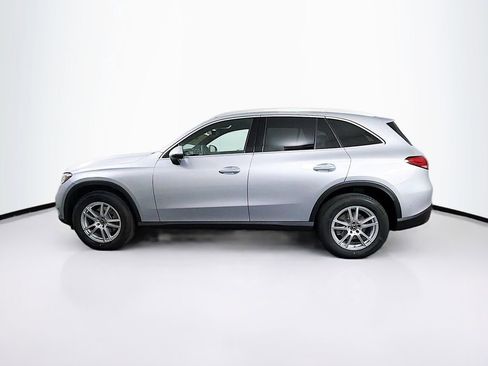New 2026 Mercedes-Benz GLC 300 4MATIC image 4