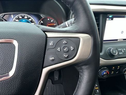 Used 2019 GMC Acadia Denali w/ Technology Package image 27