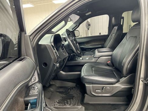 Used 2019 Ford Expedition Limited w/ Driver Assistance Package AWD/4WD image 20