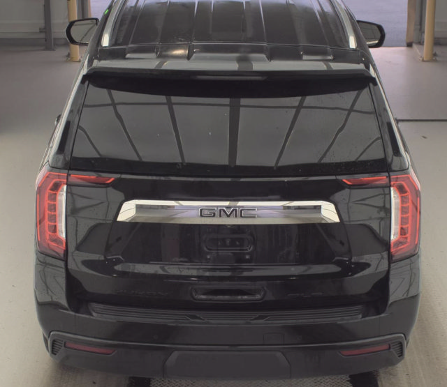 Used 2024 GMC Yukon SLE w/ Max Trailering Package AWD/4WD image 5