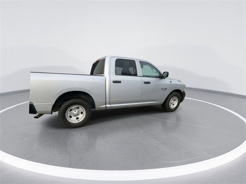 Used 2014 RAM 1500 Tradesman w/ Popular Equipment Group image 8