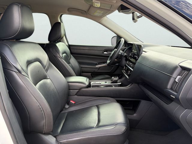 Certified 2023 Nissan Pathfinder SL FWD image 20
