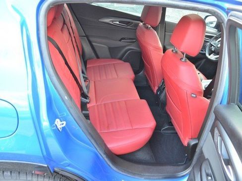 Used 2024 Dodge Hornet R/T Plus w/ Tech Pack Plus w/o Parking image 37