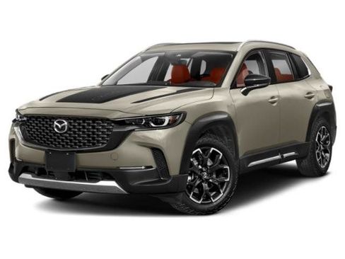 Used 2023 MAZDA CX-50 Meridian Edition AWD/4WD image 4
