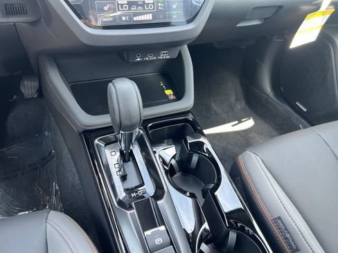 New 2026 Subaru Forester Sport AWD/4WD image 20