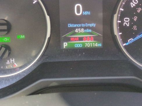 Certified 2022 Toyota RAV4 XLE image 26