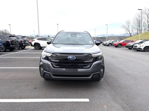New 2026 Subaru Forester Sport w/ Onyx Edition AWD/4WD image 2