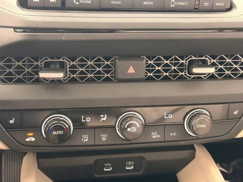 Used 2024 Honda Accord EX image 24