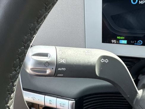 Used 2023 Hyundai Ioniq 5 SEL w/ Cargo Package image 28