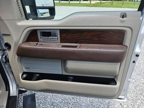 Used 2010 Ford F150 Platinum AWD/4WD image 32