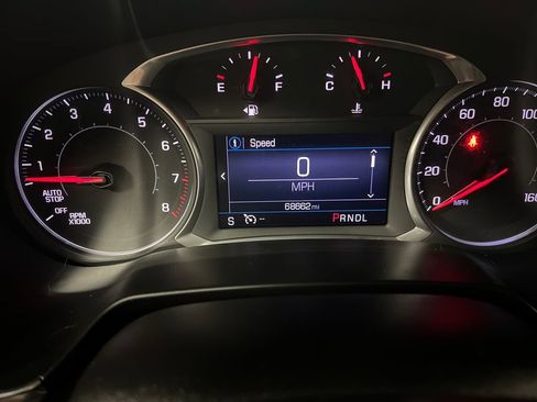 Certified 2022 Chevrolet Blazer LT AWD/4WD image 21