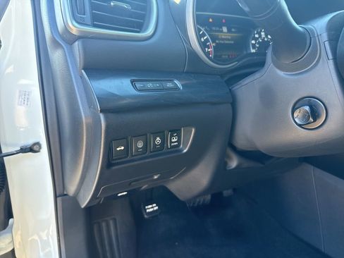 Used 2023 Nissan Maxima Platinum w/ Sport Mat Group image 39