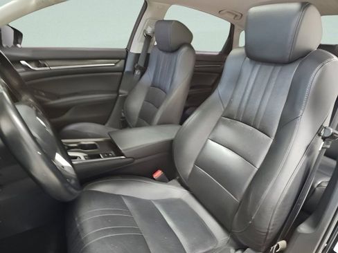 Used 2020 Honda Accord EX-L image 22