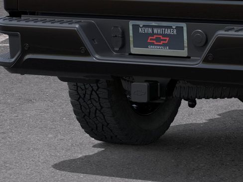 New 2026 Chevrolet Silverado 3500 High Country w/ High Country Premium Package AWD/4WD image 38