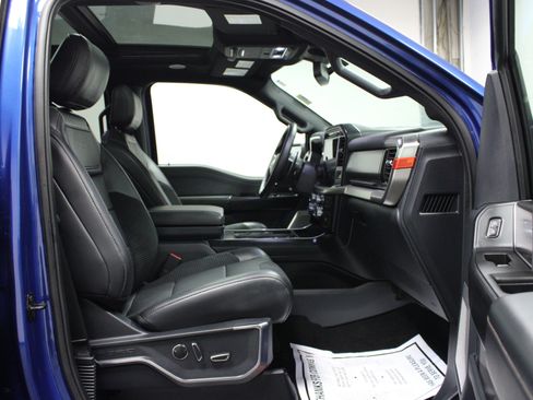 Used 2022 Ford F150 Raptor w/ Raptor 37 Performance Package AWD/4WD image 16