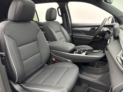 New 2026 Buick Enclave Preferred w/ Power Package AWD/4WD image 36