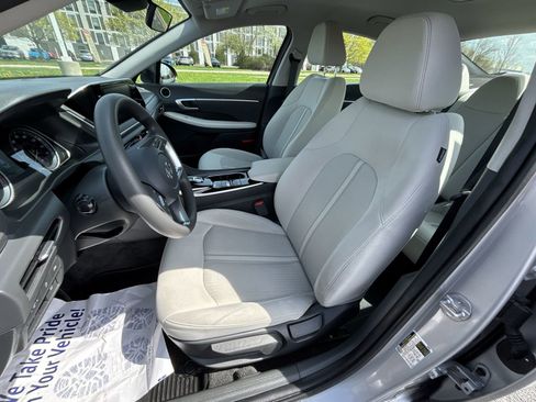 Certified 2023 Hyundai Sonata SE w/ Preferred Accessory Package FWD image 13