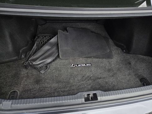 Used 2022 Lexus IS 350 F Sport w/ Accessory Package RWD image 35