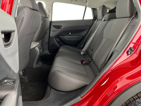 New 2026 Subaru Crosstrek 2.5i image 28