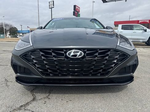 Used 2023 Hyundai Sonata SEL w/ Convenience Package image 9