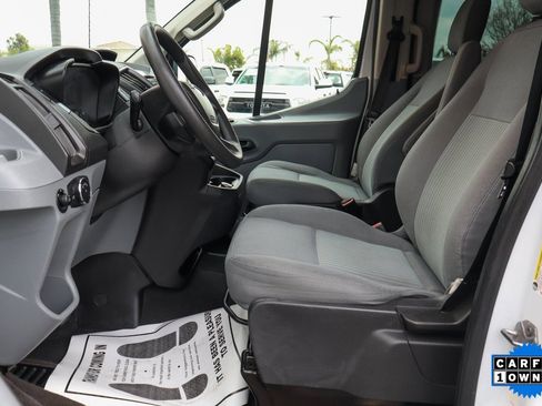 Used 2019 Ford Transit 350 XLT image 16