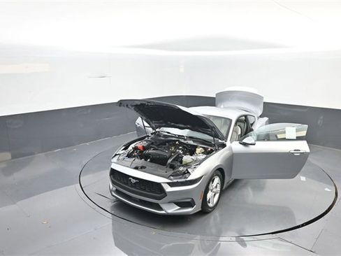 New 2026 Ford Mustang Premium image 36