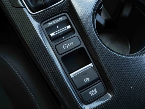 Used 2026 Honda Civic Sport image 28