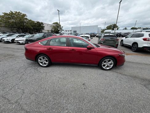 Used 2023 Honda Accord LX image 4
