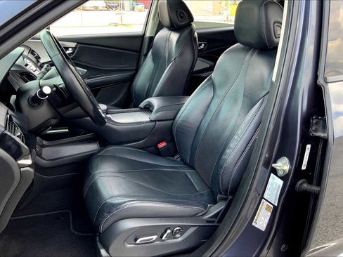 Used 2019 Acura RDX FWD w/ Technology Package image 7