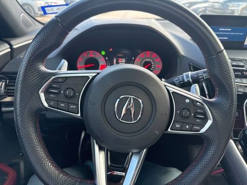 Used 2024 Acura RDX A-Spec image 9