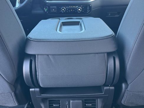 New 2026 Chevrolet Silverado 1500 LT image 26