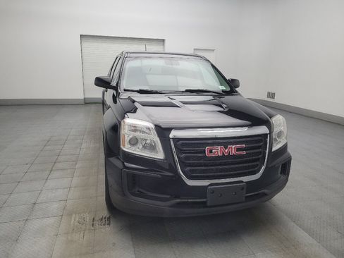Used 2017 GMC Terrain SLE FWD image 14