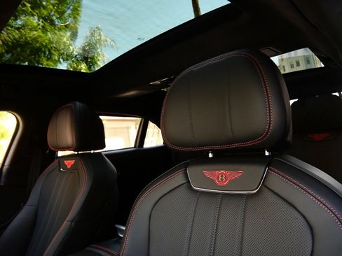 New 2026 Bentley Flying Spur Plug-In Hybrid AWD/4WD image 19