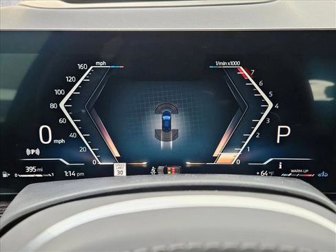 New 2026 BMW X5 sDrive40i w/ M Sport Package image 10