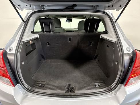 Used 2018 Chevrolet Trax LS AWD/4WD image 26