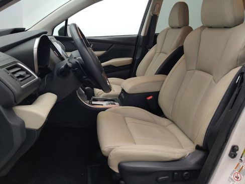 Used 2019 Subaru Ascent Limited AWD/4WD image 17