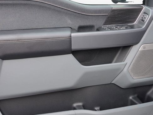 New 2025 Ford F150 Lariat w/ Equipment Group 501A Mid image 5