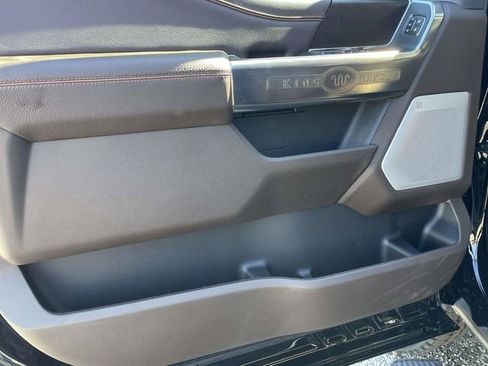 New 2026 Ford F250 King Ranch AWD/4WD image 20