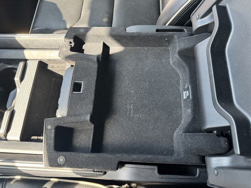 Used 2021 RAM 1500 Limited AWD/4WD image 55
