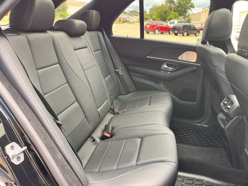 Used 2023 Mercedes-Benz GLE 350 4MATIC w/ Premium Package image 24